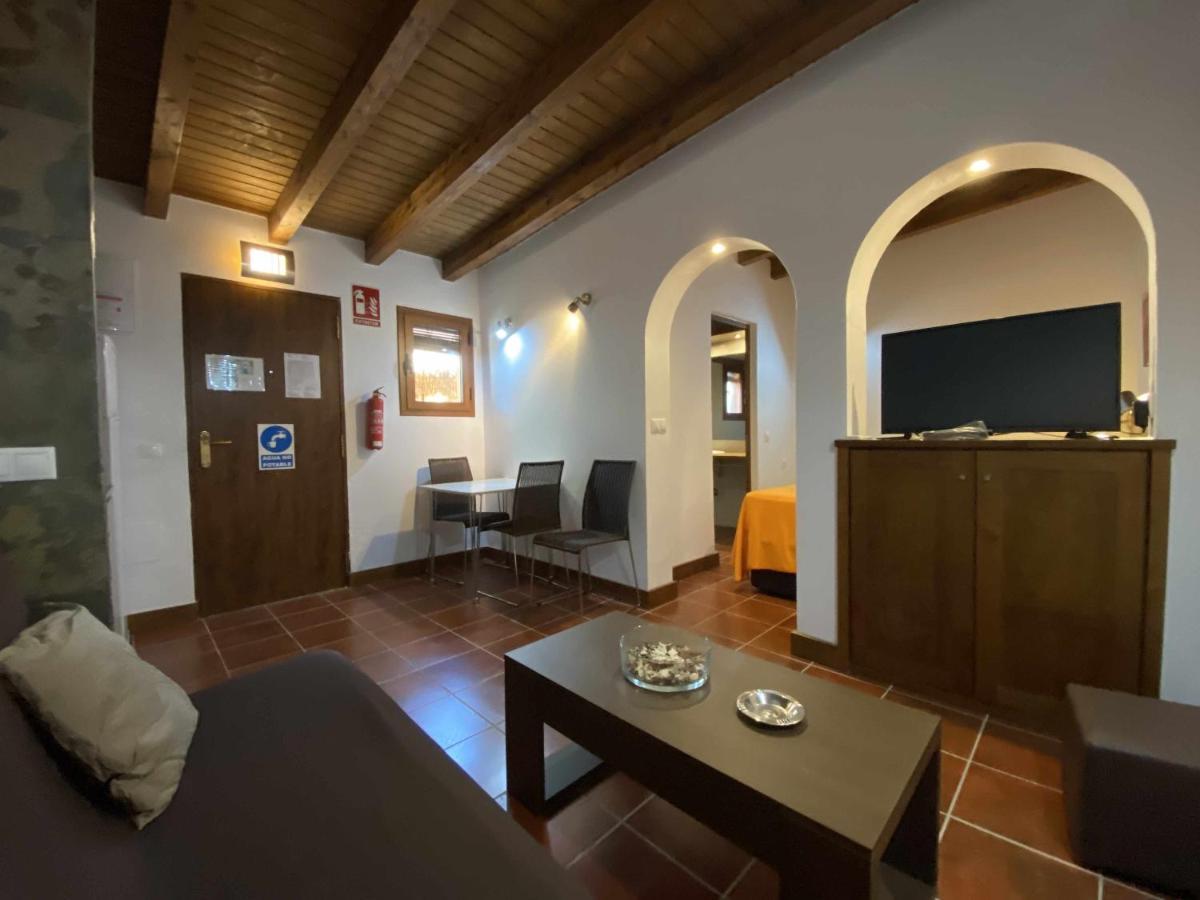 Estudio Con Jardincito Privado Barbacoa Y Piscina Kadyks Zewnętrze zdjęcie
