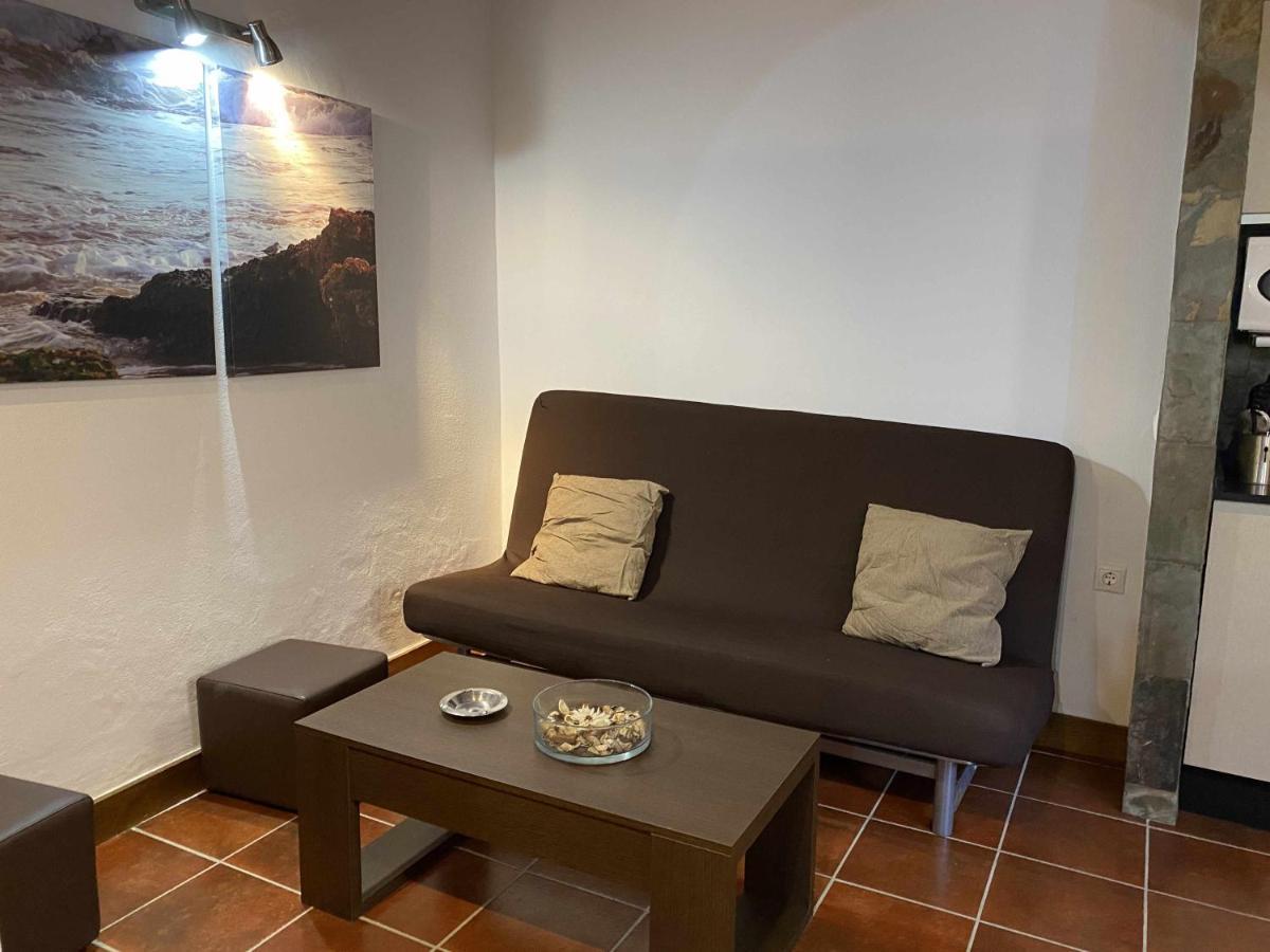 Estudio Con Jardincito Privado Barbacoa Y Piscina Kadyks Zewnętrze zdjęcie