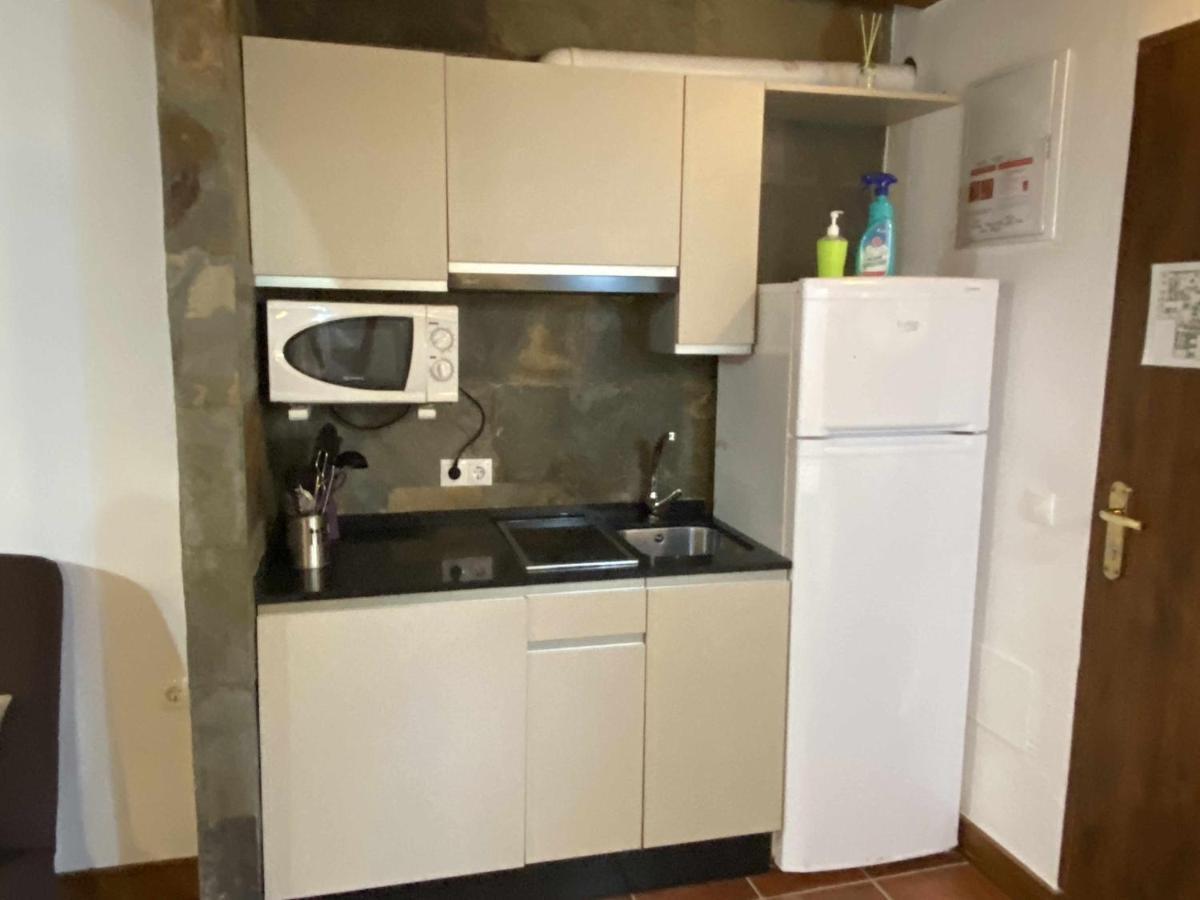 Estudio Con Jardincito Privado Barbacoa Y Piscina Kadyks Zewnętrze zdjęcie