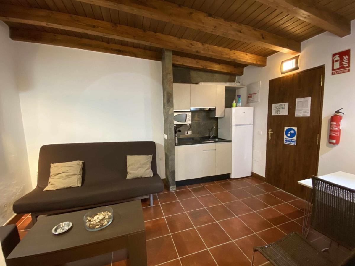 Estudio Con Jardincito Privado Barbacoa Y Piscina Kadyks Zewnętrze zdjęcie