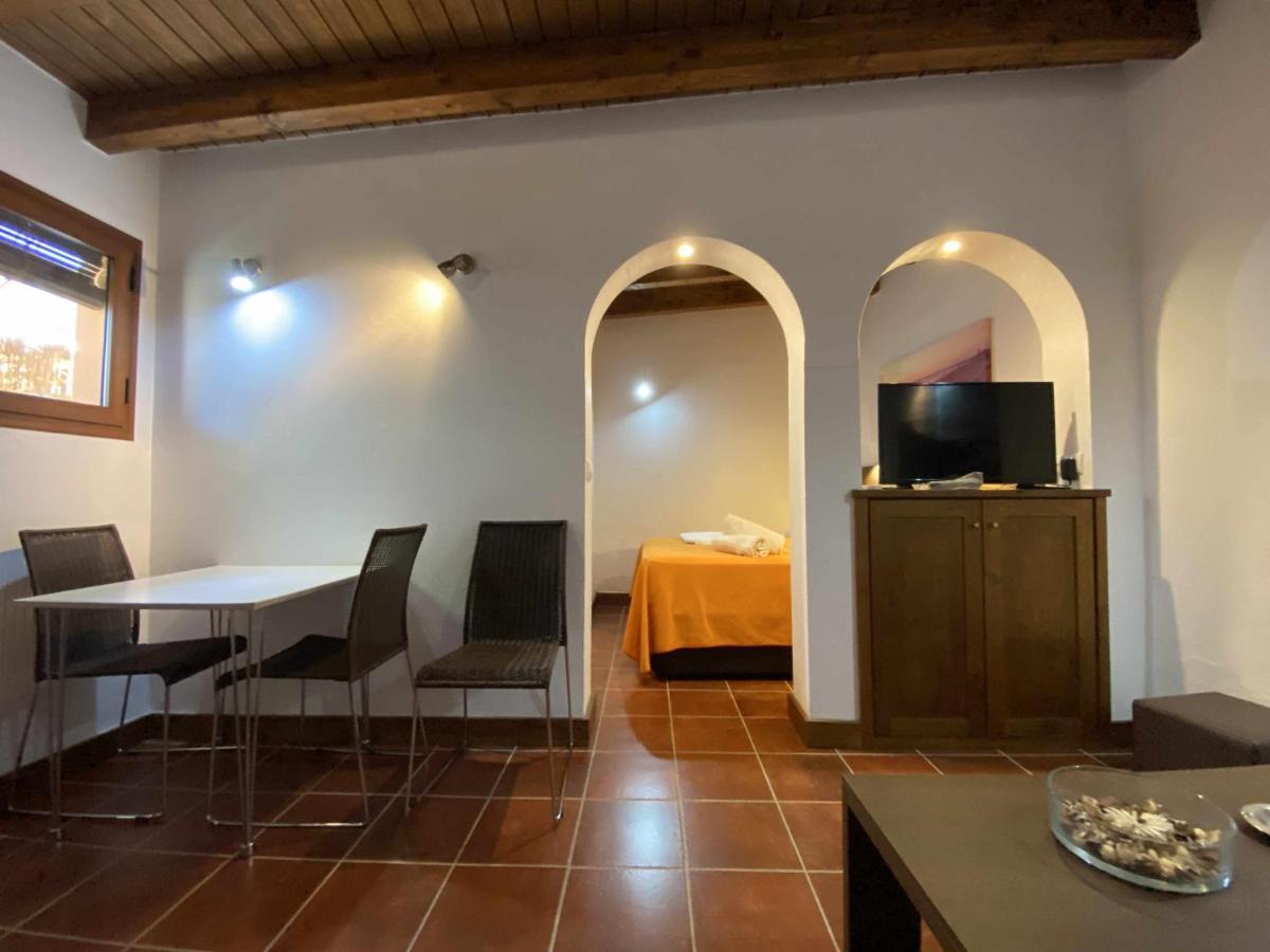 Estudio Con Jardincito Privado Barbacoa Y Piscina Kadyks Zewnętrze zdjęcie
