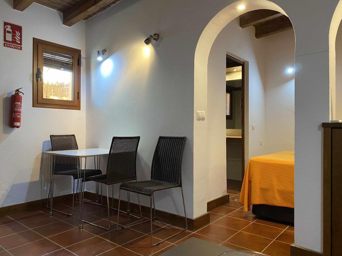 Estudio Con Jardincito Privado Barbacoa Y Piscina Kadyks Zewnętrze zdjęcie