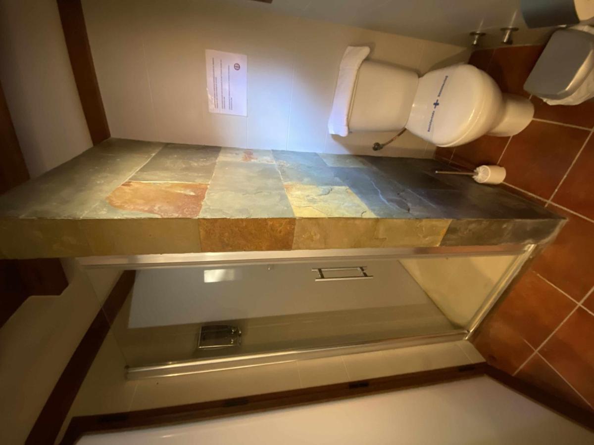 Estudio Con Jardincito Privado Barbacoa Y Piscina Kadyks Zewnętrze zdjęcie