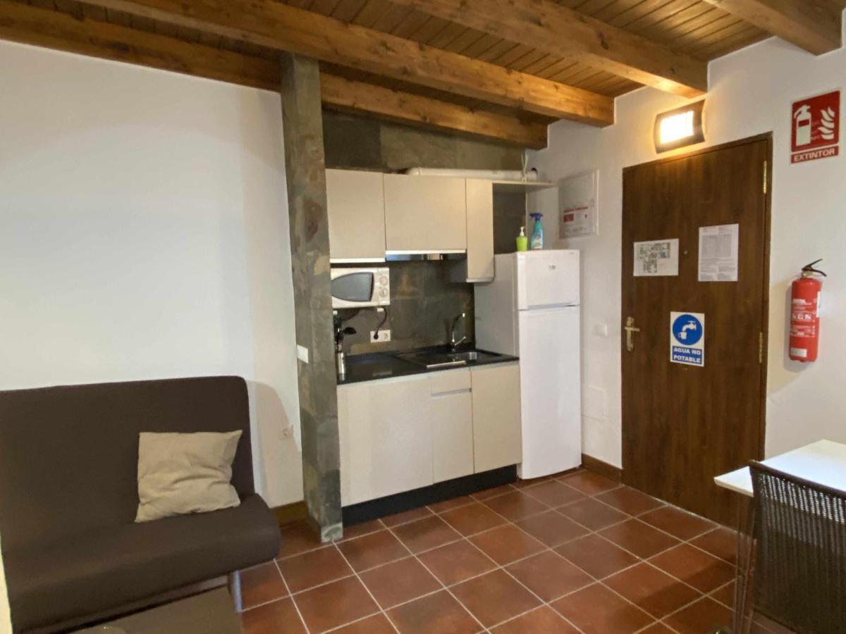 Estudio Con Jardincito Privado Barbacoa Y Piscina Kadyks Zewnętrze zdjęcie