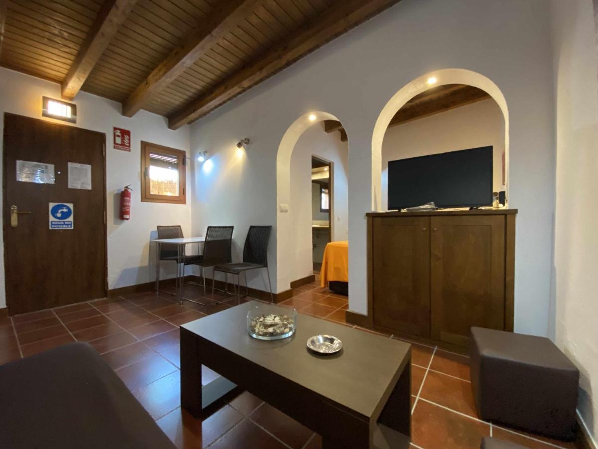 Estudio Con Jardincito Privado Barbacoa Y Piscina Kadyks Zewnętrze zdjęcie