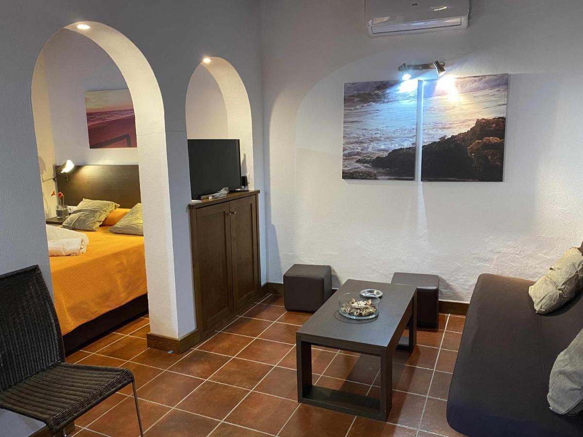 Estudio Con Jardincito Privado Barbacoa Y Piscina Kadyks Zewnętrze zdjęcie