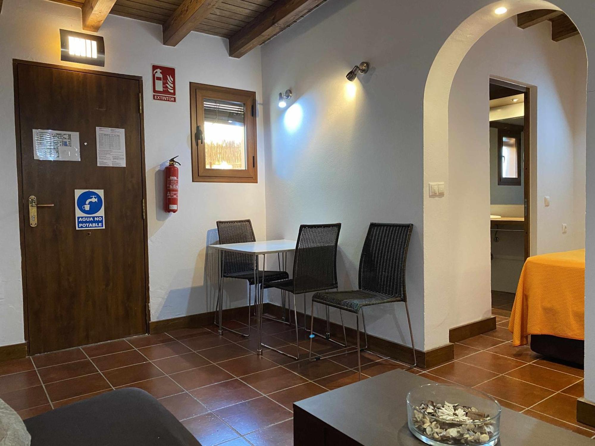 Estudio Con Jardincito Privado Barbacoa Y Piscina Kadyks Zewnętrze zdjęcie