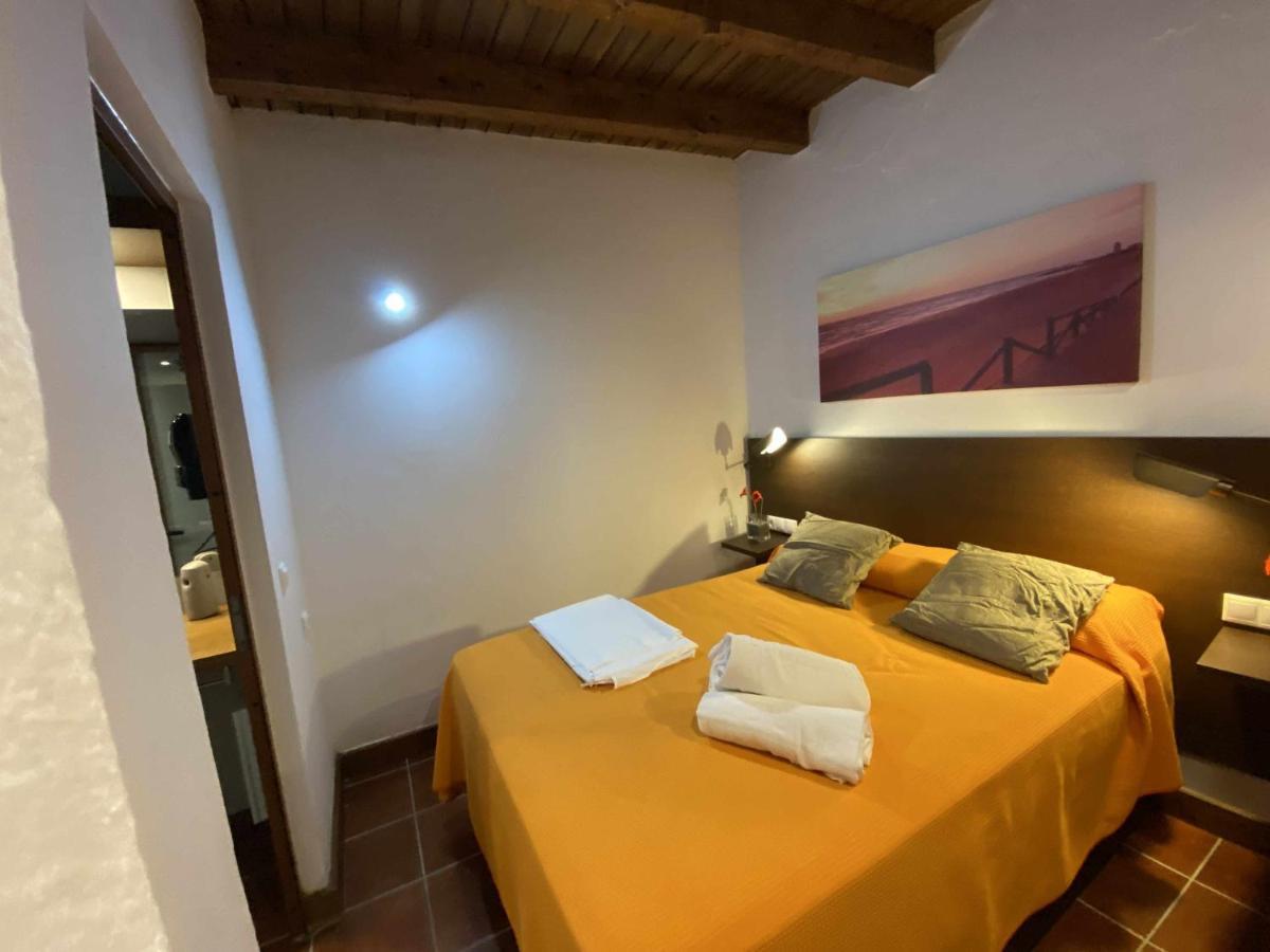 Estudio Con Jardincito Privado Barbacoa Y Piscina Kadyks Zewnętrze zdjęcie