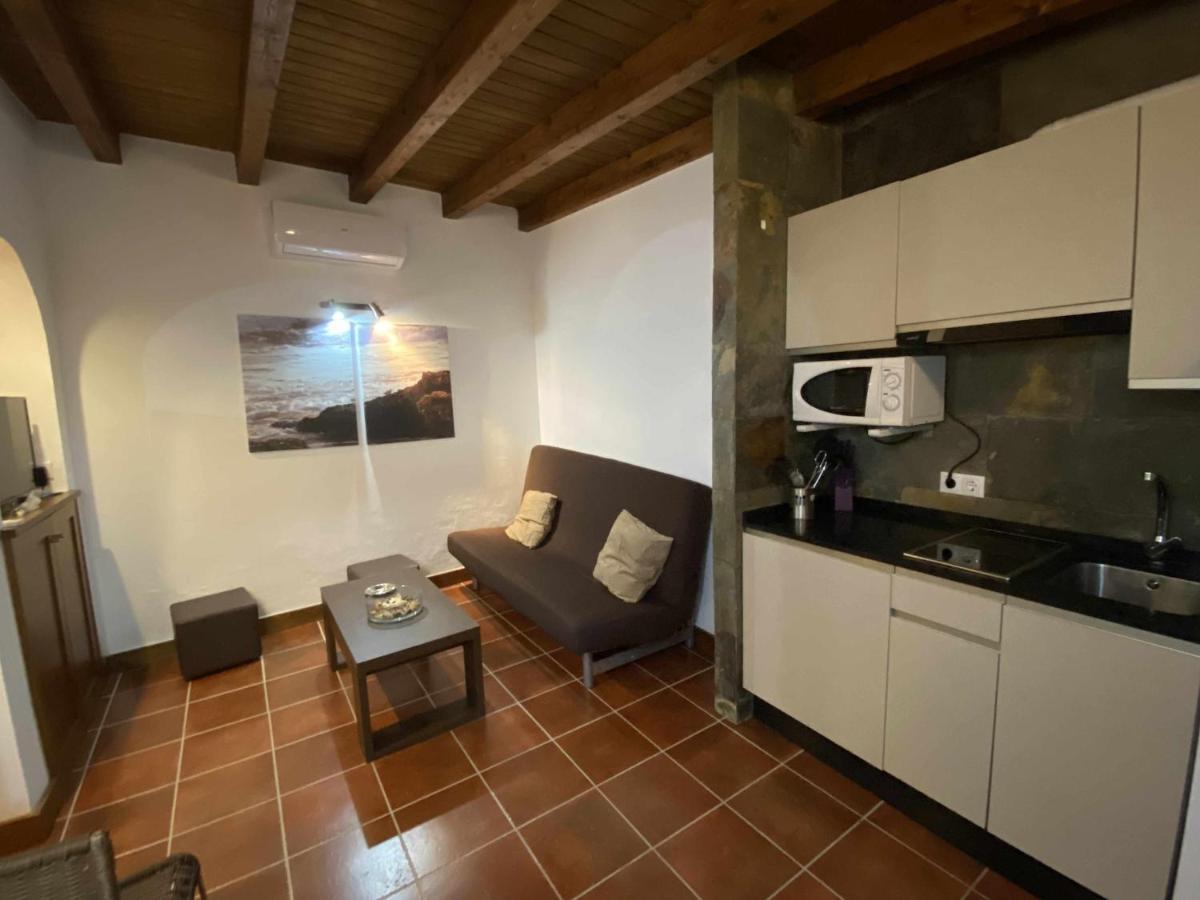 Estudio Con Jardincito Privado Barbacoa Y Piscina Kadyks Zewnętrze zdjęcie